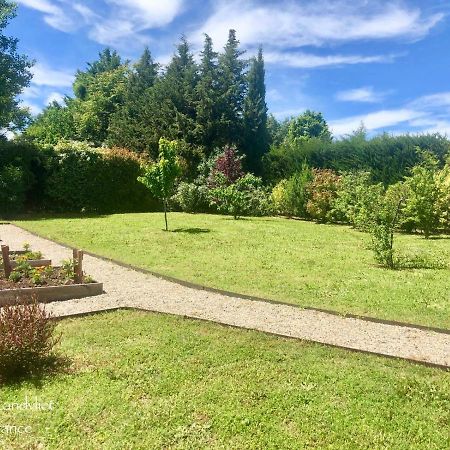 La Luberonne Gordes Villa Екстериор снимка