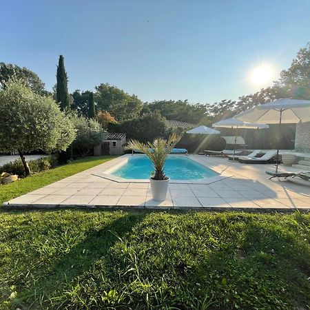 La Luberonne Gordes Villa Екстериор снимка